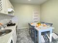 1-бөлмелі пәтер · 41 м², мкр. Алтын орда, Ораз Татеулы 5А, бағасы: 13 999 ₸ в Актобе — фото 10