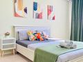 1-бөлмелі пәтер · 41 м², мкр. Алтын орда, Ораз Татеулы 5А, бағасы: 13 999 ₸ в Актобе — фото 5