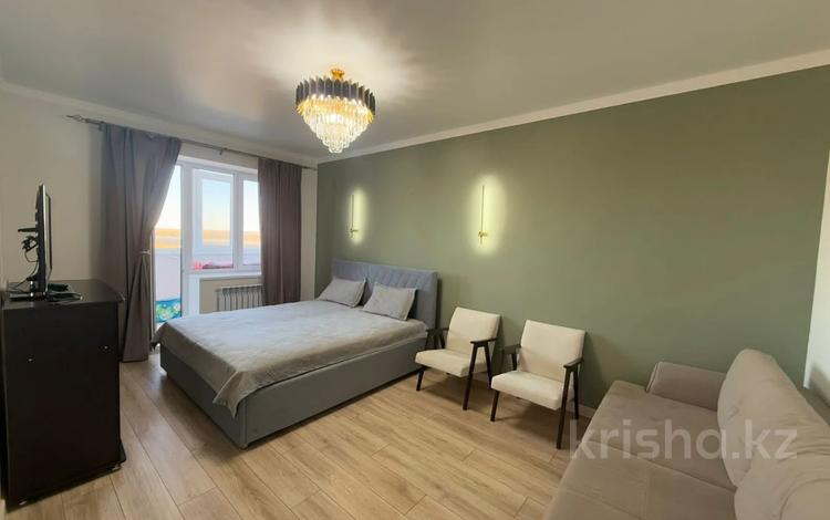 1-комнатная квартира · 39.9 м² · 3/5 этаж, мкр. Алтын орда за 18.5 млн ₸ в Актобе — фото 3