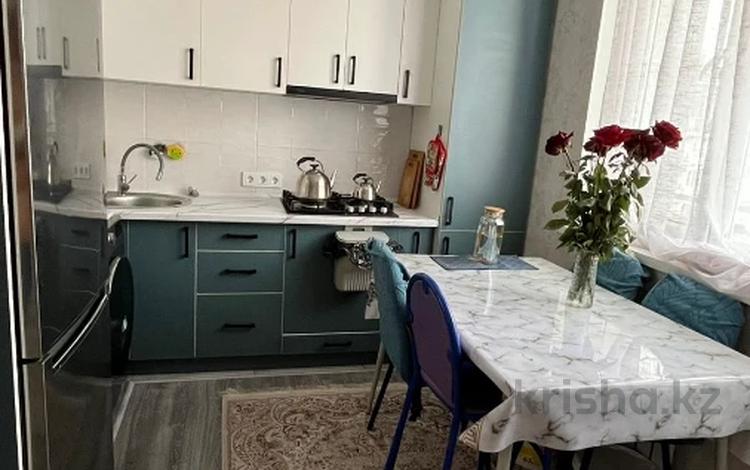 2-бөлмелі пәтер · 48 м² · 4/5 қабат, Суворова, бағасы: 23.7 млн ₸ в Боралдае (Бурундай), мкр Водник-2 — фото 3