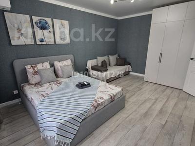 1-бөлмелі пәтер · 40 м² · 14/19 қабат, Туран 55, бағасы: 16 000 ₸ в Астане, Есильский р-н