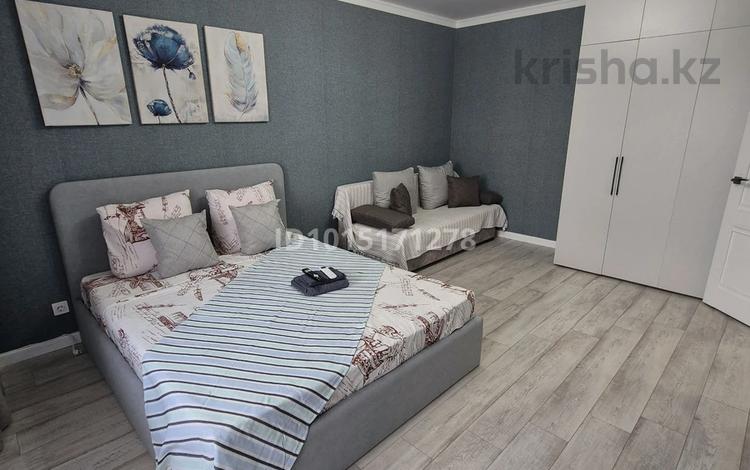 1-бөлмелі пәтер · 40 м² · 14/19 қабат, Туран 55, бағасы: 16 000 ₸ в Астане, Есильский р-н — фото 9