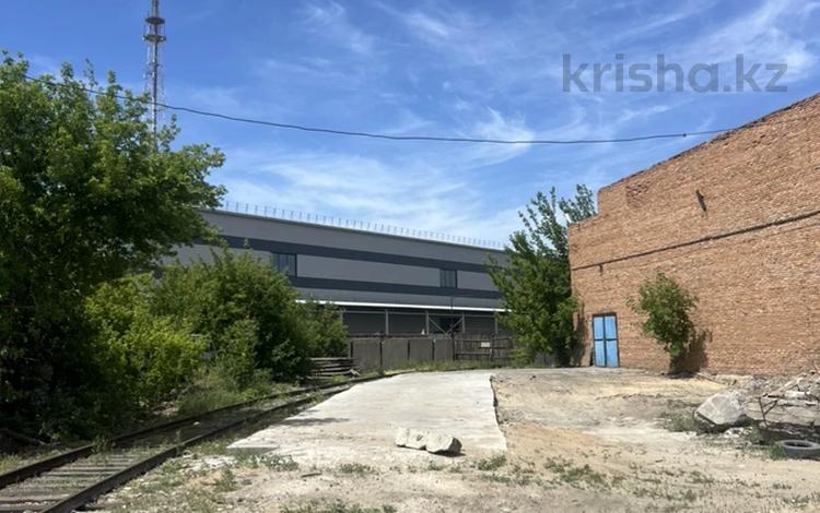 Өнеркәсіптік база · 2 га, 343 222, бағасы: 1 800 ₸ в Семее — фото 2