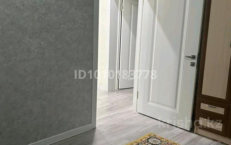 Отдельный дом · 4 комнаты · 155 м² · 6 сот., Бектасова 69 за 52 млн ₸ в Туздыбастау (Калинино) — фото 3