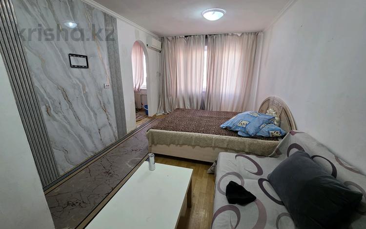 1-комнатная квартира · 30 м² · 2/3 этаж, Айтеке би 40 — Желтоксан площадь за 8 000 ₸ в  — фото 5