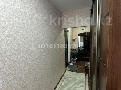 1-комнатная квартира · 47 м² · 2/9 этаж, мкр Юго-Восток, Шапагат 8 — Республики и Б.Момышұлы за 17.5 млн ₸ в Караганде, Казыбек би р-н