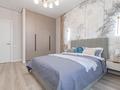 1-бөлмелі пәтер · 48 м² · 10/17 қабат, Утепова 20, бағасы: 22 000 ₸ в Алматы, Бостандыкский р-н