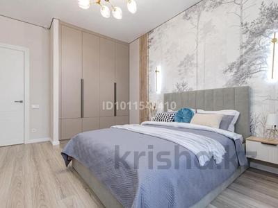 1-бөлмелі пәтер · 48 м² · 10/17 қабат, Утепова 20, бағасы: 22 000 ₸ в Алматы, Бостандыкский р-н