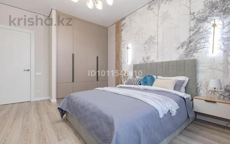 1-бөлмелі пәтер · 48 м² · 10/17 қабат, Утепова 20, бағасы: 22 000 ₸ в Алматы, Бостандыкский р-н — фото 2