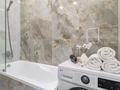 1-бөлмелі пәтер · 48 м² · 10/17 қабат, Утепова 20, бағасы: 22 000 ₸ в Алматы, Бостандыкский р-н — фото 3