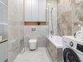 1-бөлмелі пәтер · 48 м² · 10/17 қабат, Утепова 20, бағасы: 22 000 ₸ в Алматы, Бостандыкский р-н — фото 4