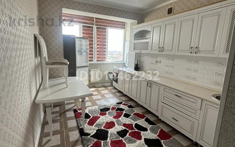 1-комнатная квартира · 40 м² · 6/6 этаж, 32В мкр за 10.5 млн ₸ в Актау — фото 2