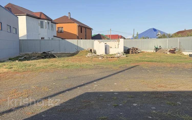 Участок · 15 соток, мкр Байтерек 40 за 37 млн ₸ в Уральске — фото 2