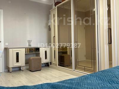 1-комнатная квартира · 47 м² · 14/16 этаж, мкр Новый Город, Бауыржан Момышулы 24 за 21.5 млн 〒 в Караганде, Казыбек би р-н