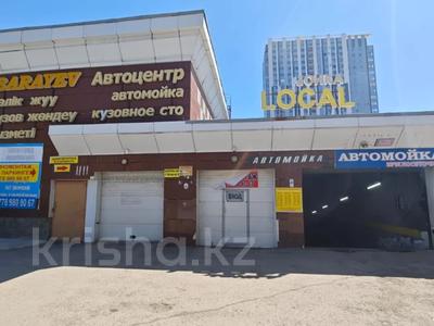 Паркинг · 19 м² · Александр Бараев 25, бағасы: ~ 1.2 млн ₸ в Астане, р-н Байконур