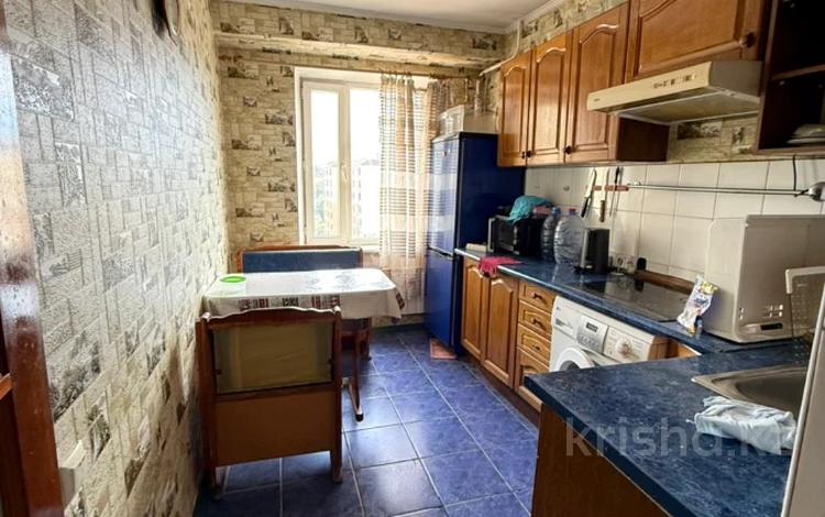 2-комнатная квартира · 55 м² · 10/12 этаж, мкр Сайран за 35.5 млн ₸ в Алматы, Ауэзовский р-н — фото 7