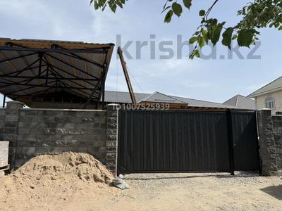 Отдельный дом · 7 комнат · 400 м² · 8 сот., Тұлпар 102 за 90 млн 〒 в Кыргауылдах