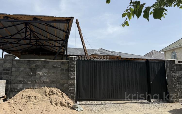 Жеке үй · 7 бөлме · 400 м² · 8 сот., Тұлпар 102, бағасы: 79.9 млн ₸ в Кыргауылдах — фото 111