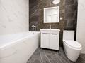 2-комнатная квартира · 60 м² · 5/16 этаж, Мусрепова — Сатпаева за 60 млн ₸ в Алматы, Бостандыкский р-н — фото 9