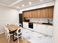2-комнатная квартира · 60 м² · 5/16 этаж, Мусрепова — Сатпаева за 60 млн ₸ в Алматы, Бостандыкский р-н