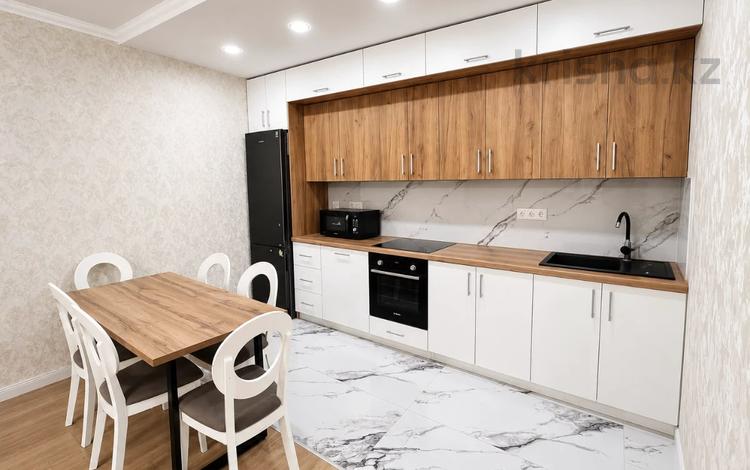 2-комнатная квартира · 60 м² · 5/16 этаж, Мусрепова — Сатпаева за 60 млн ₸ в Алматы, Бостандыкский р-н — фото 8