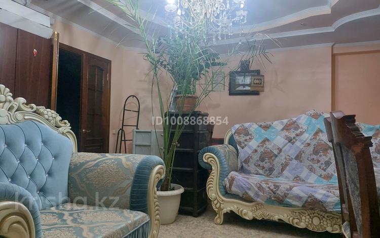 3 комнаты · 90 м² · 9/18 этаж, Боталы 26 — Джангильдина-Боталы за 55 000 ₸ в Астане, Сарыарка р-н — фото 21