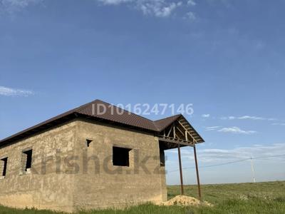 Отдельный дом · 6 комнат · 132 м² · 8 сот., мкр Курсай за 20 млн ₸ в Шымкенте, Туран р-н