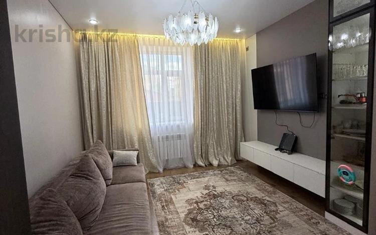 3-комнатная квартира · 65 м² · 1/5 этаж, мкр Юго-Восток, Муканова — Магазин Норма за 47 млн ₸ в Караганде, Казыбек би р-н — фото 9