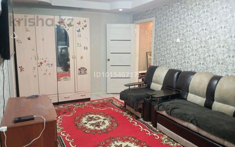 4-комнатная квартира · 61.3 м² · 5/5 этаж, Мкр. 6 4 — Детский садик Мундеркин за 15 000 ₸ в Житикаре — фото 2