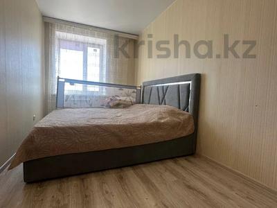 2-бөлмелі пәтер · 53.2 м² · 2/6 қабат, микрорайон Юбилейный 43, бағасы: ~ 26 млн ₸ в Костанае