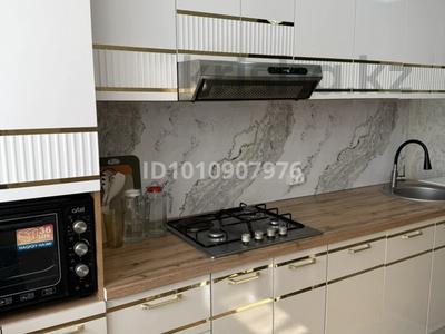 2-комнатная квартира · 60 м² · 3/5 этаж, Бокенбай Батыра 153/6 за 20 млн ₸ в Актобе, мкр Авиатор
