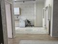 2-бөлмелі пәтер · 60 м² · 3/5 қабат, Бокенбай Батыра 153/6, бағасы: 20 млн ₸ в Актобе, мкр Авиатор — фото 19