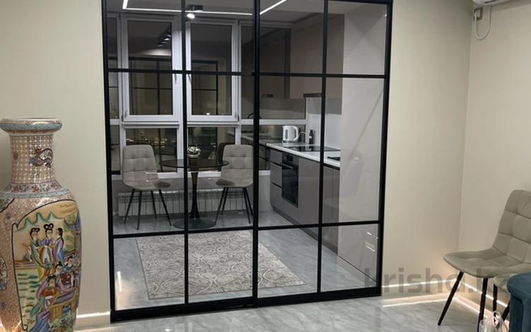 3-комнатная квартира · 90 м² · 10/10 этаж, мкр. Алтын орда, Санкибай батыра 40в за 58 млн ₸ в Актобе — фото 2