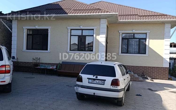 Жеке үй · 5 бөлме · 120 м² · 6 жүзд., 3пер аккозиева 4, бағасы: 52 млн ₸ в Таразе — фото 2