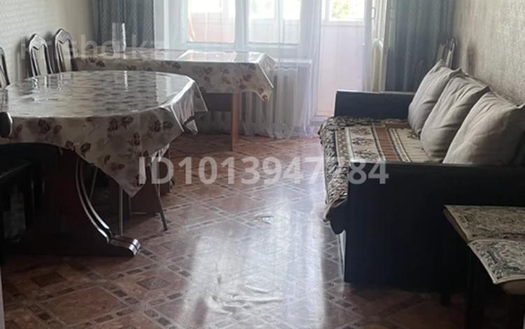 3-бөлмелі пәтер · 56.7 м² · 4/5 қабат, Алтынсарина 21, бағасы: 20 млн ₸ в  — фото 2