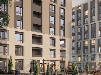 1-бөлмелі пәтер · 41.96 м² · 13/18 қабат, Улица Кокжал Барака 26, бағасы: ~ 23.3 млн ₸ в Усть-Каменогорске