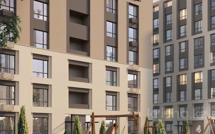 1-бөлмелі пәтер · 41.96 м² · 13/18 қабат, Улица Кокжал Барака 26, бағасы: ~ 23.3 млн ₸ в Усть-Каменогорске — фото 5