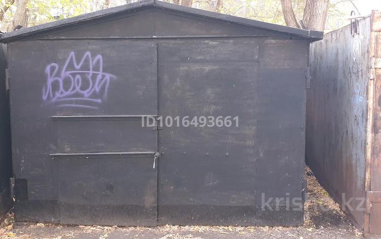 Гараж · 30 м² · мкр Новый Город, Лободы 37 за 400 000 ₸ в Караганде, Казыбек би р-н — фото 2