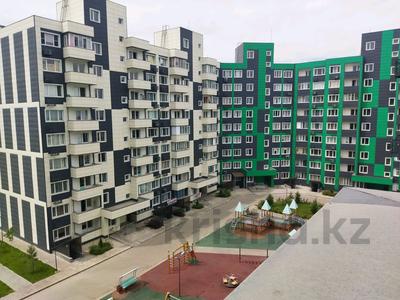 3-комнатная квартира · 86 м² · 1/9 этаж, Квартал 1 5 за 55 млн 〒 в Коянкусе