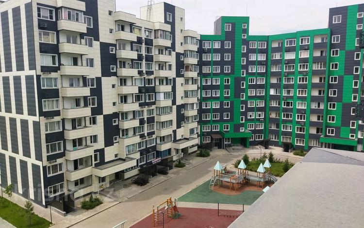 3-бөлмелі пәтер · 86 м² · 1/9 қабат, Квартал 1 5, бағасы: 55 млн ₸ в Коянкусе — фото 2