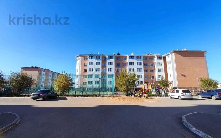Еркін · 50 м², бағасы: 8.9 млн ₸ в Косшы — фото 2
