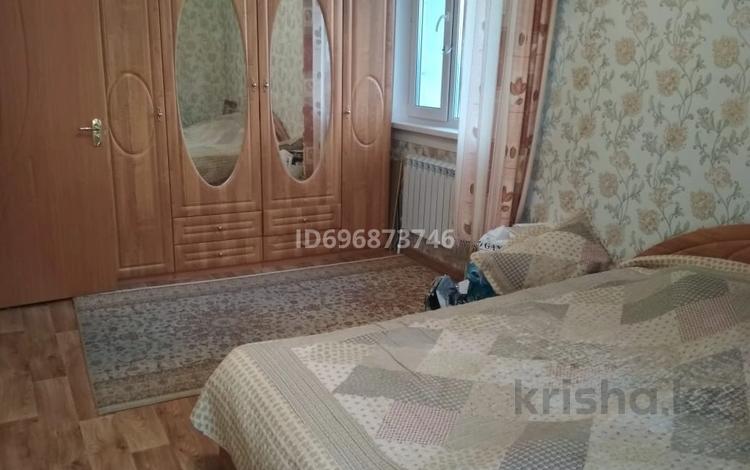 3-бөлмелі пәтер, 71 м², 2/9 қабат, Карагайлы 25, бағасы: 32.5 млн 〒 в Семее — фото 2