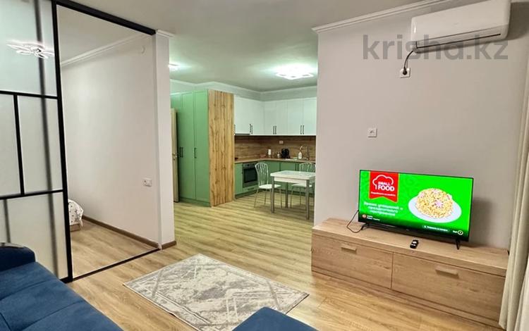 2-бөлмелі пәтер · 52 м² · 6/10 қабат, Сейфуллина — Рядом Вокзал 1, бағасы: 18 000 〒 в Алматы, Турксибский р-н — фото 2