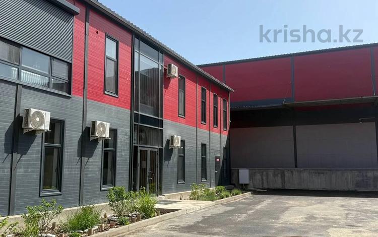 Еркін, кеңселер, қоймалар · 24000 м², бағасы: 12 млрд ₸ в Алматы, Алатауский р-н — фото 9