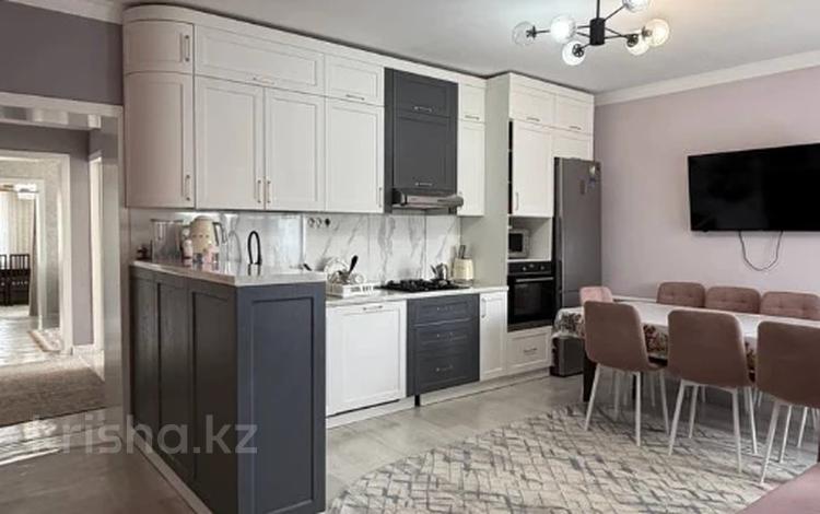 Отдельный дом · 5 комнат · 148 м² · 10 сот., Байтурсынова 55 за 36 млн ₸ в Уштобе — фото 11