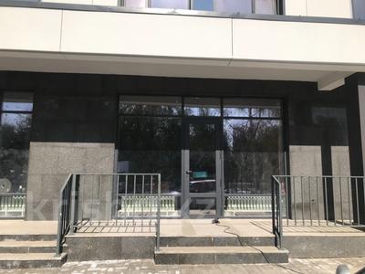 Еркін, кеңселер, дүкендер мен бутиктер, қоймалар, қоғамдық тамақтану орны, сұлулық салондары, медорталықтар мен дәріханалар, білім орталықтары, ойын-сауық · 77.2 м², бағасы: ~ 34.7 млн ₸ в Алматинской обл., Талгарский р-н