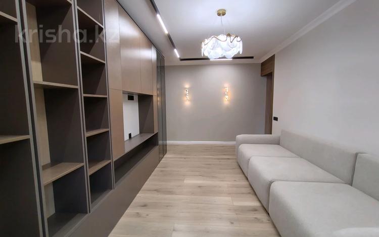 2-комнатная квартира · 44 м² · 2/4 этаж, 4-й мкр. 5 за 29 млн ₸ в Алматы, Ауэзовский р-н — фото 10