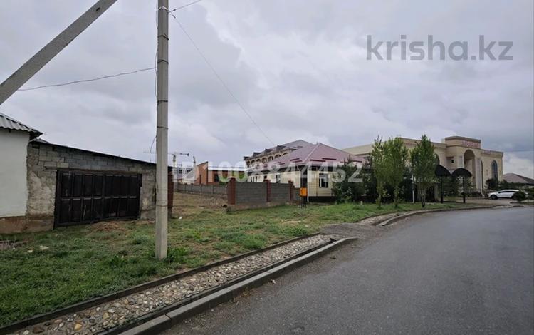 Участок · 10 соток, М.Карменов 127 — Возле MAI-BULAQ за 13 млн ₸ в Туркестане — фото 29