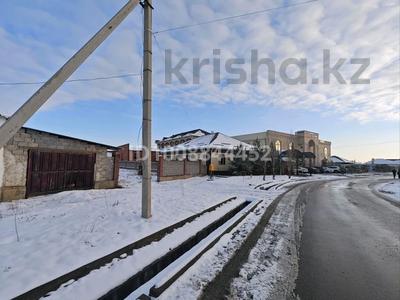 Жер телімі · 10 сотық, М.Карменов 127 — Возле MAI-BULAQ, бағасы: 15 млн 〒 в Туркестане