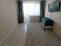 2-бөлмелі пәтер · 44.7 м² · 3/5 қабат, Абая, бағасы: 15.8 млн ₸ в Уральске